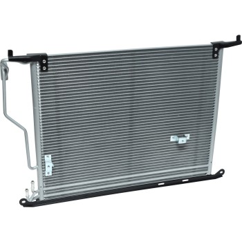 A/C Condenser