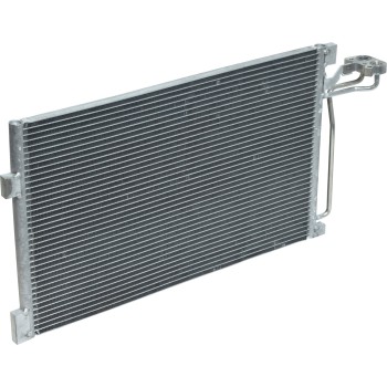 A/C Condenser