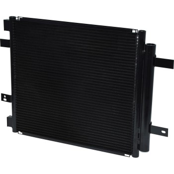 A/C Condenser