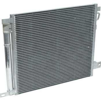 A/C Condenser