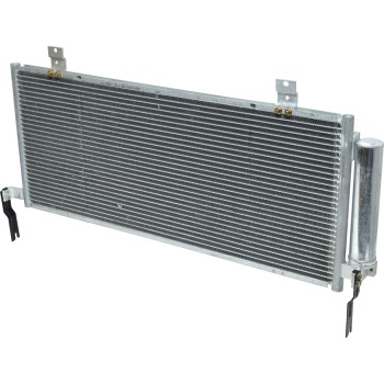 A/C Condenser