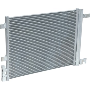 A/C Condenser