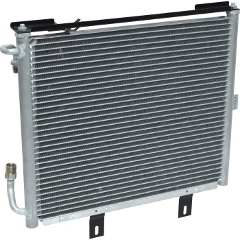 A/C Condenser