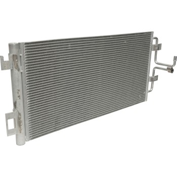A/C Condenser