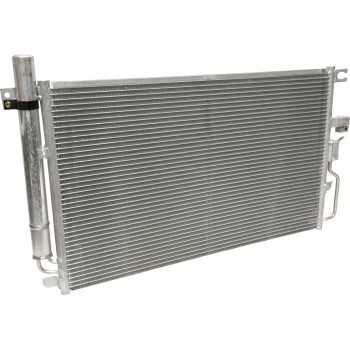 A/C Condenser