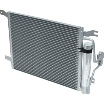 A/C Condenser