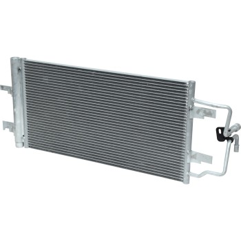 A/C Condenser
