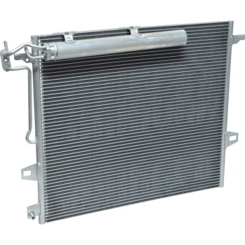A/C Condenser