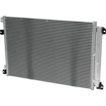 A/C Condenser