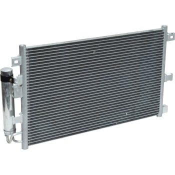 A/C Condenser