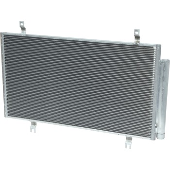 A/C Condenser