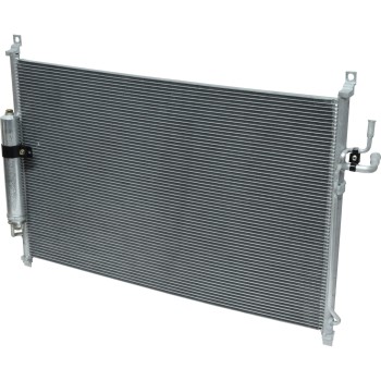 A/C Condenser