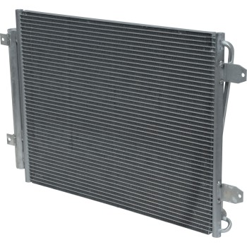 A/C Condenser