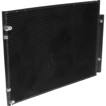 A/C Condenser