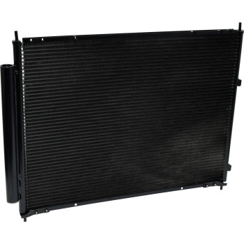 A/C Condenser