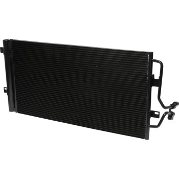 A/C Condenser