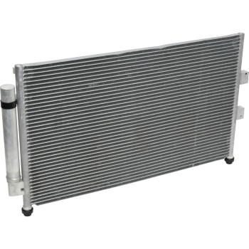 A/C Condenser