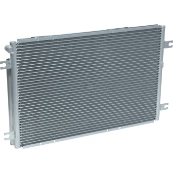 A/C Condenser