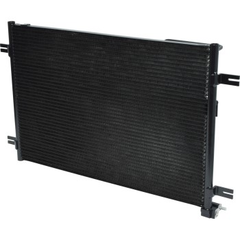A/C Condenser