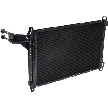 A/C Condenser