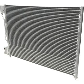 A/C Condenser