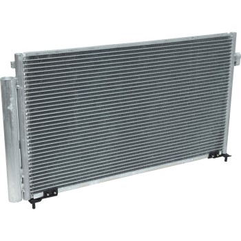 A/C Condenser