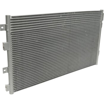 A/C Condenser