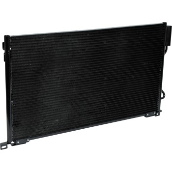 A/C Condenser