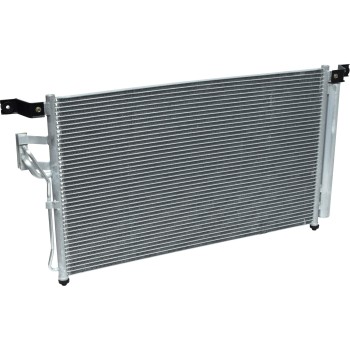 A/C Condenser