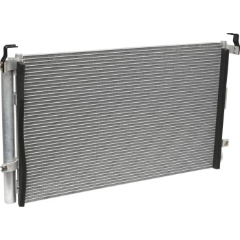 A/C Condenser