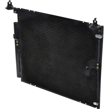 A/C Condenser