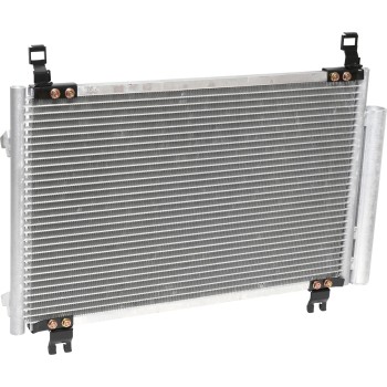 A/C Condenser