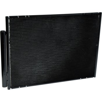 A/C Condenser