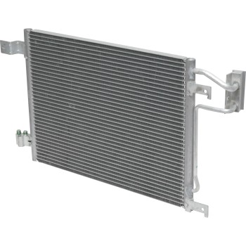 A/C Condenser