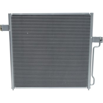 A/C Condenser