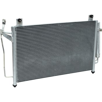 A/C Condenser