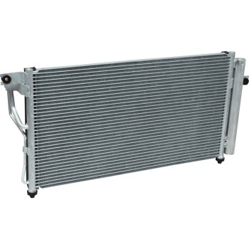 A/C Condenser