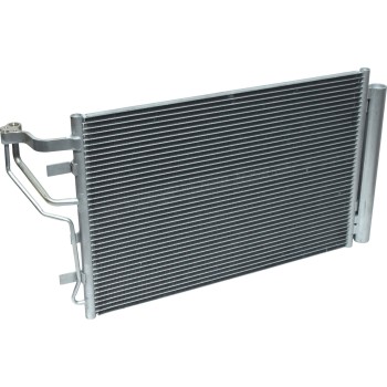 A/C Condenser