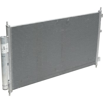 A/C Condenser