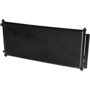 A/C Condenser