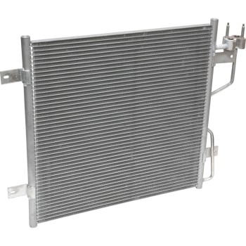 A/C Condenser
