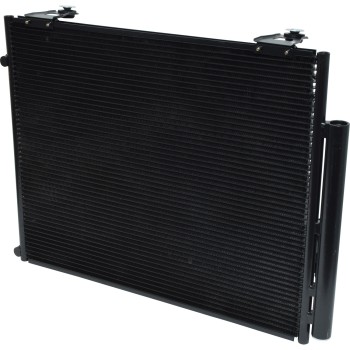 A/C Condenser