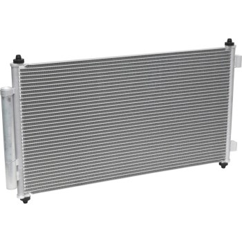 A/C Condenser