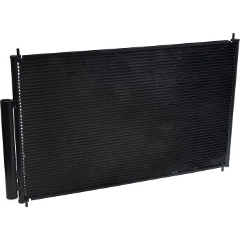 A/C Condenser