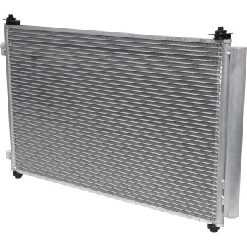 A/C Condenser