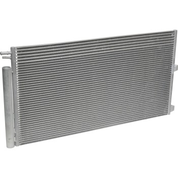 A/C Condenser