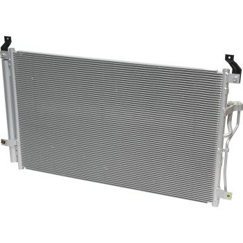 A/C Condenser