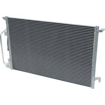A/C Condenser