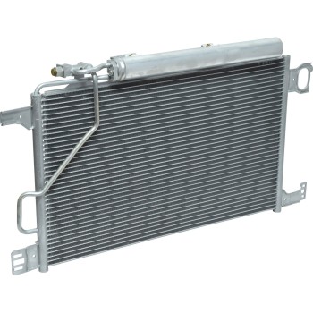 A/C Condenser