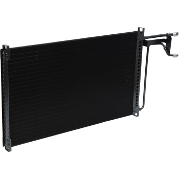 A/C Condenser